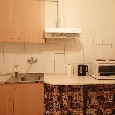 Kalamata Cozy Apartment 外观 照片