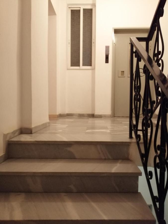 Kalamata Cozy Apartment 外观 照片