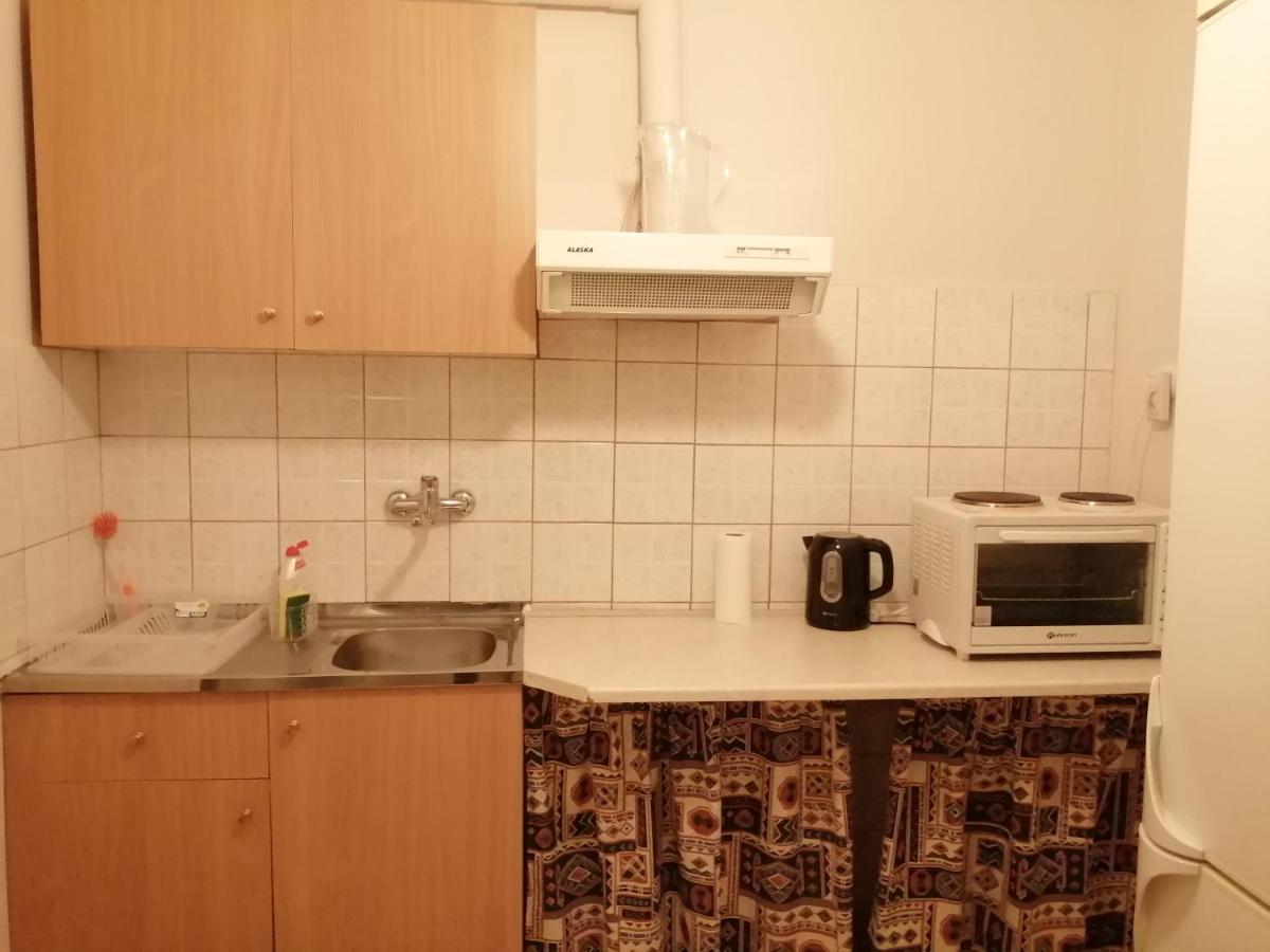 Kalamata Cozy Apartment 外观 照片