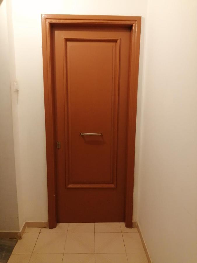 Kalamata Cozy Apartment 外观 照片