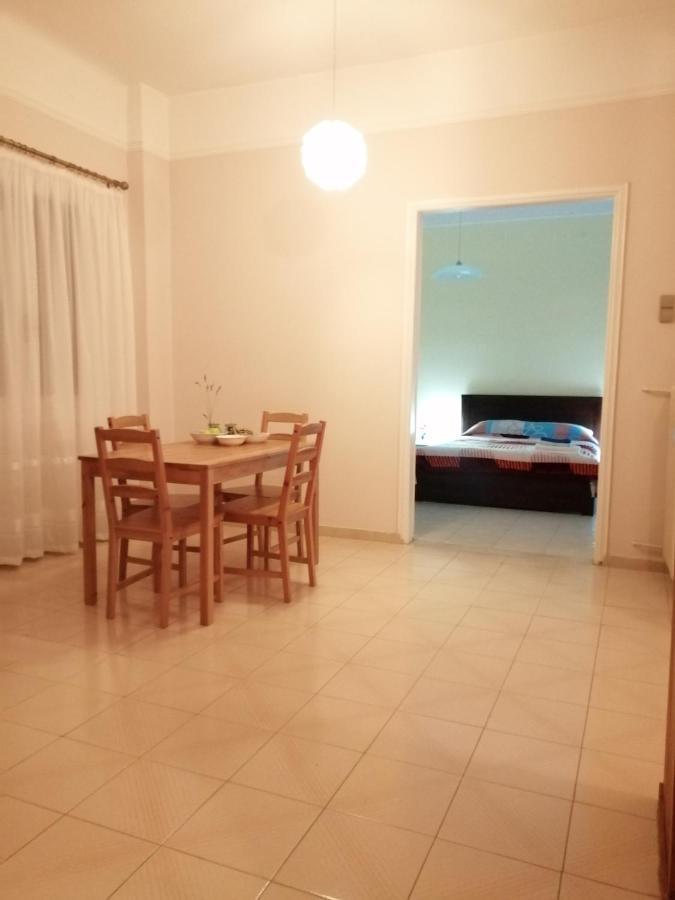 Kalamata Cozy Apartment 外观 照片